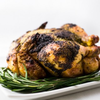Hosting a small get-together? Why not give each guest their own Cornish Game Hen?