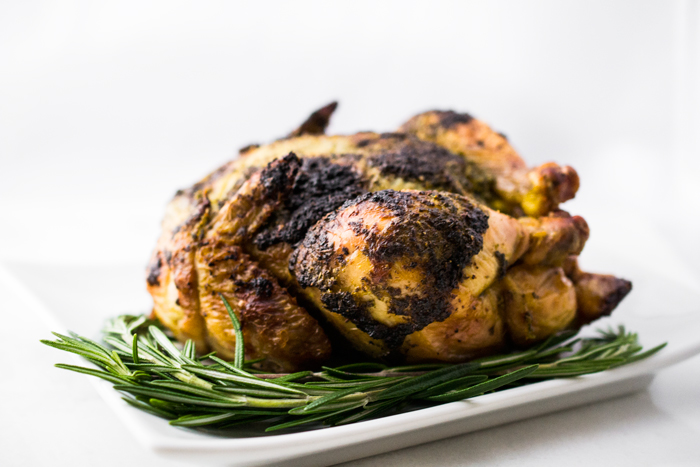 Hosting a small get-together? Why not give each guest their own Cornish Game Hen?
