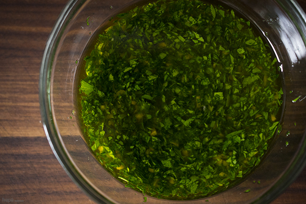 Parsley Oil Combined