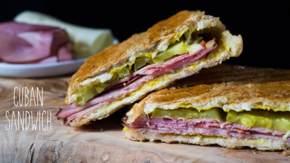 Cuban Sandwich