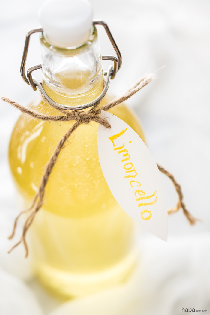 How to Make Homemade Limoncello: A Complete Guide